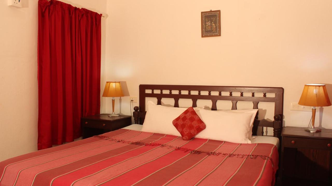 Hill View Ayurvedic Beach Resort *