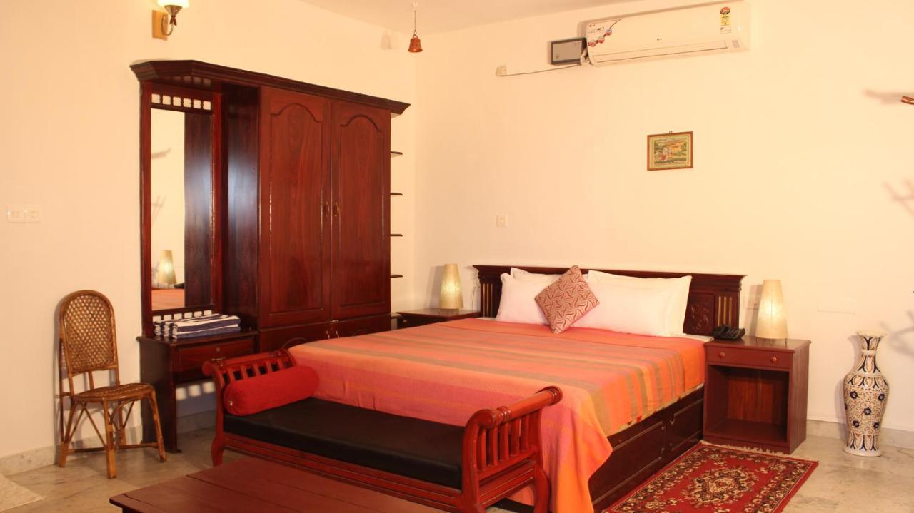 Hill View Ayurvedic Beach * Varkala