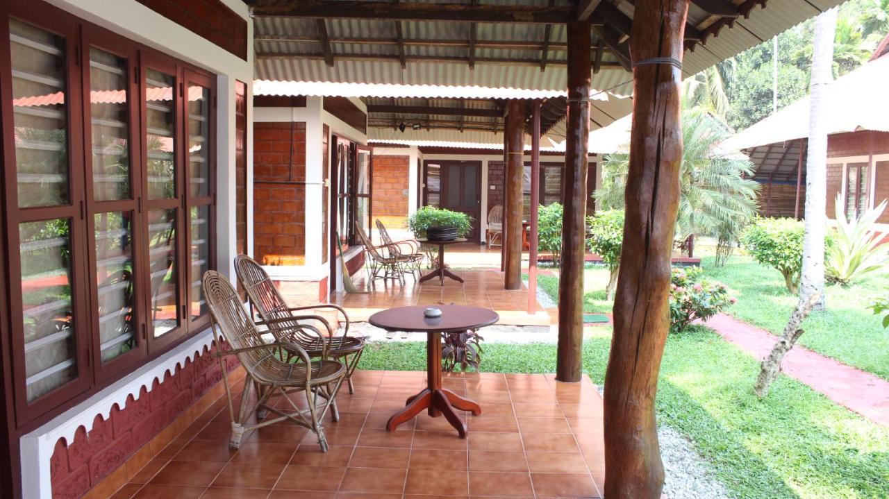 Hill View Ayurvedic Beach Resort