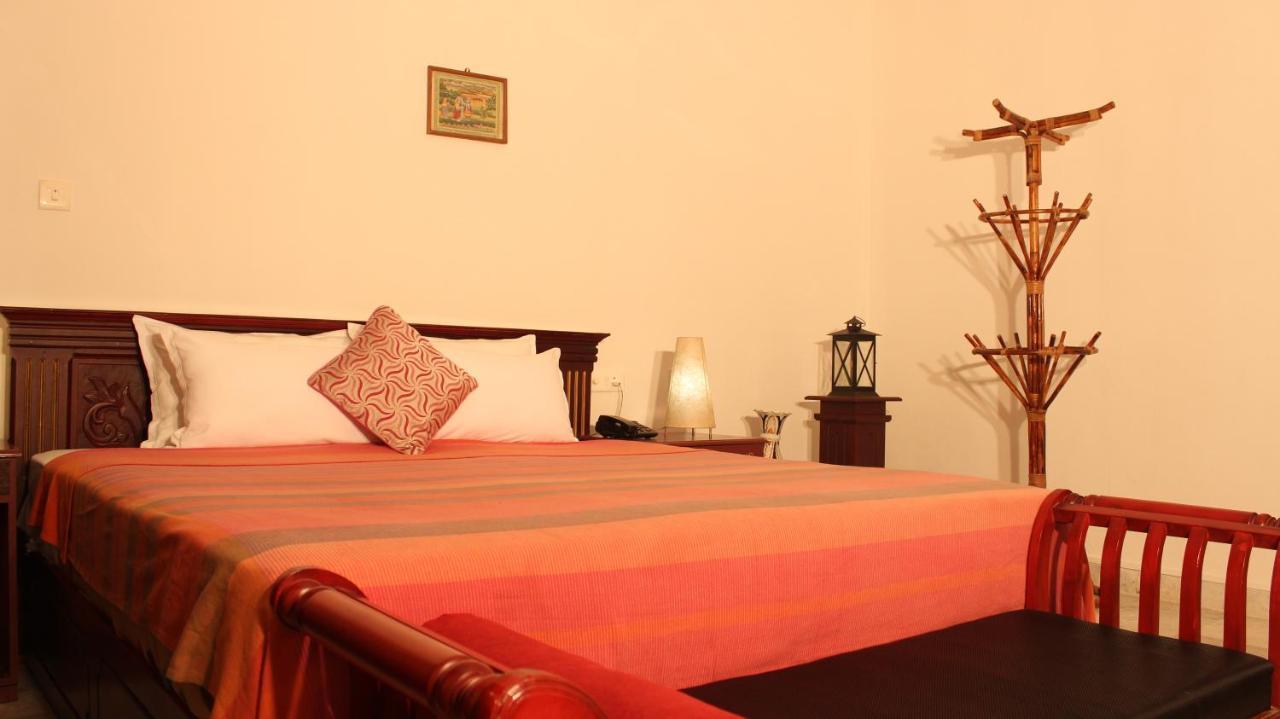 Hill View Ayurvedic Beach