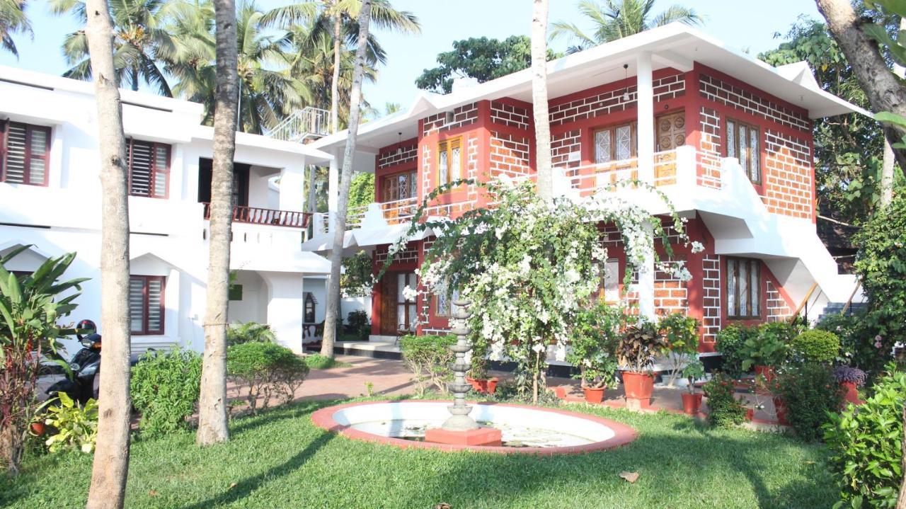 Resort Hill View Ayurvedic Beach *