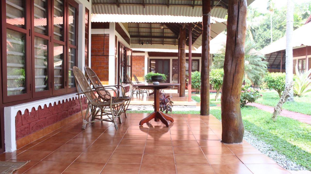 Hill View Ayurvedic Beach * Varkala