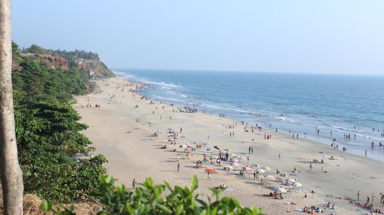 Resort Hill View Ayurvedic Beach