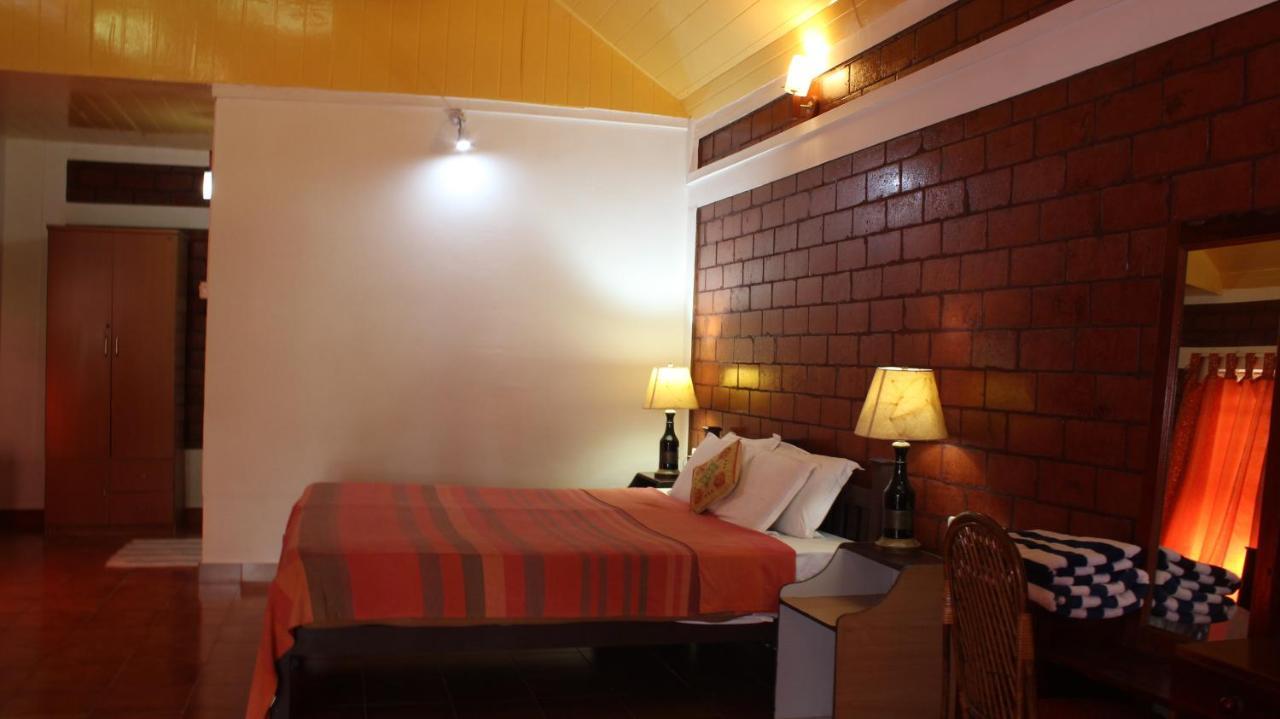 Hill View Ayurvedic Beach