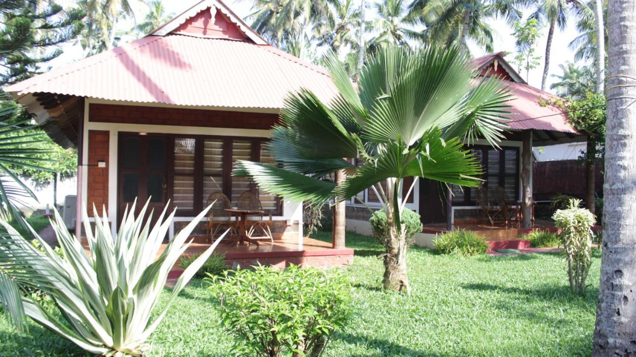 Hill View Ayurvedic Beach