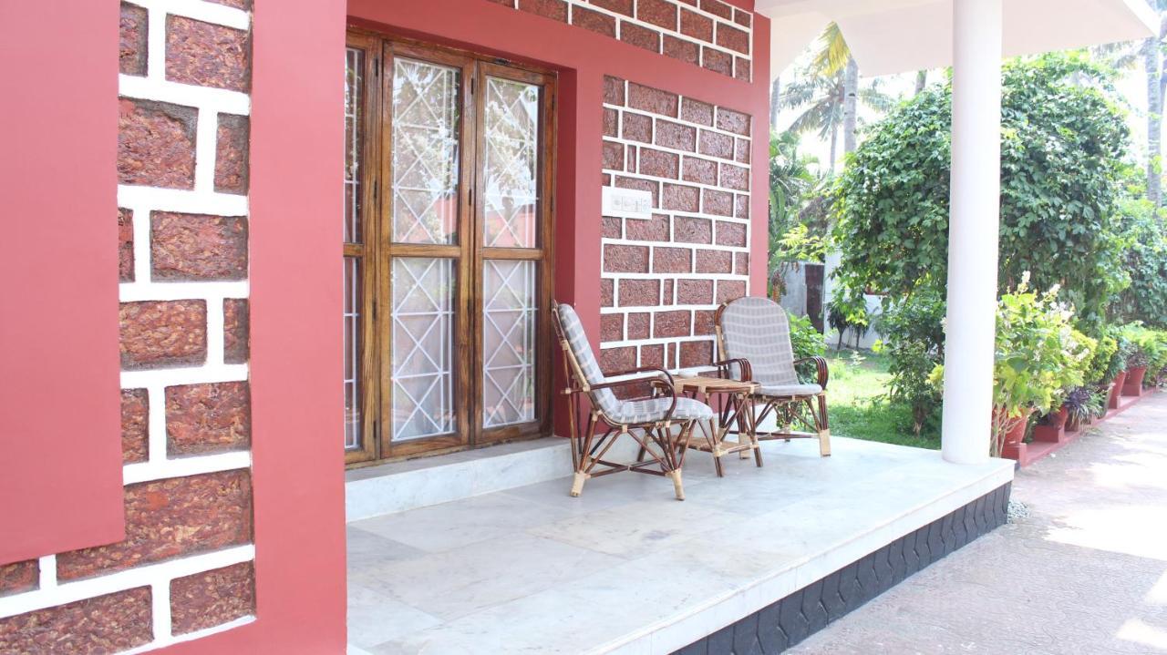 Hill View Ayurvedic Beach * Varkala