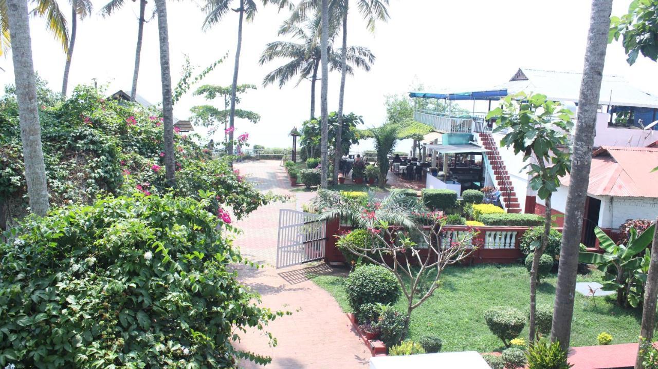 Hill View Ayurvedic Beach * Varkala