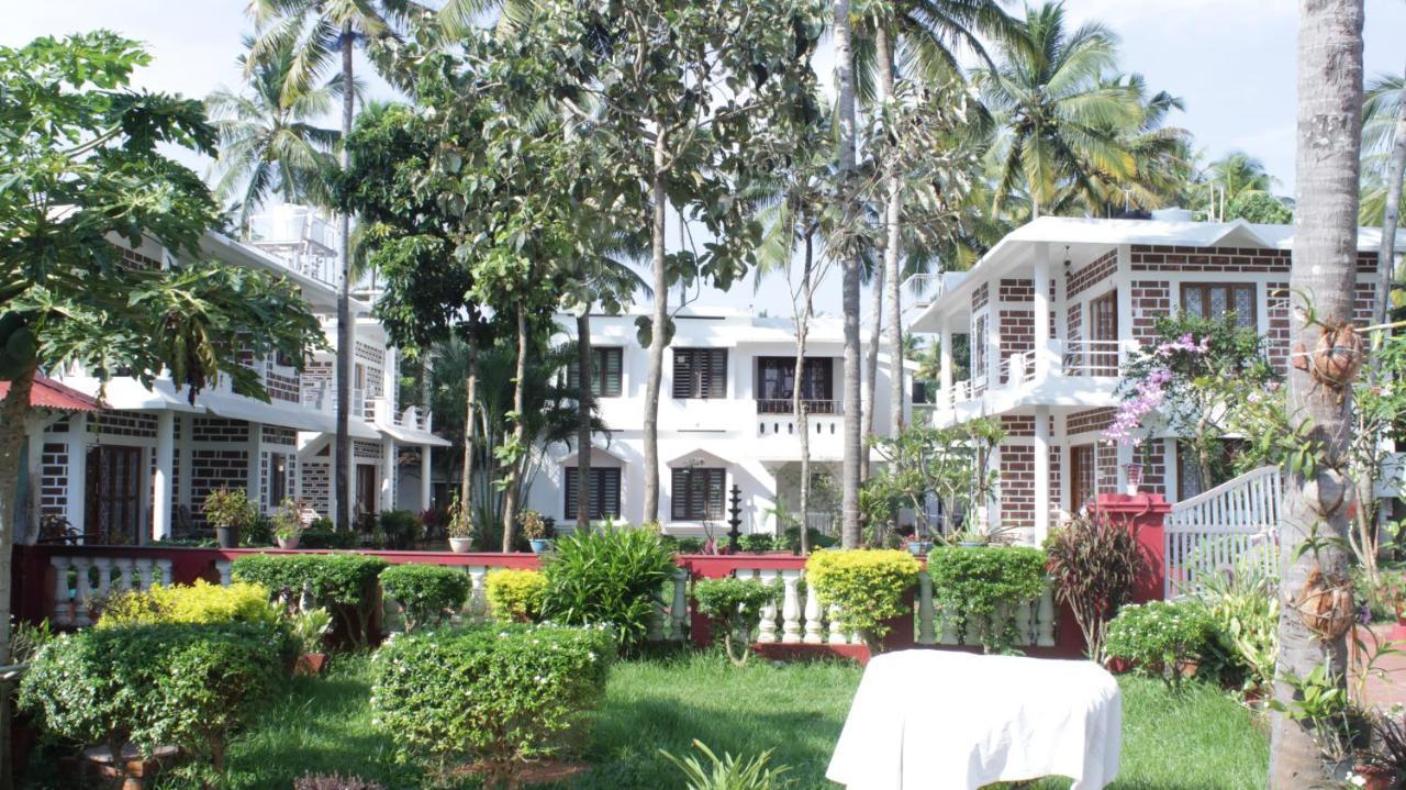 Resort Hill View Ayurvedic Beach