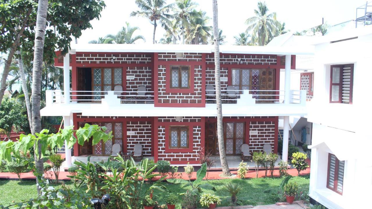 Hill View Ayurvedic Beach