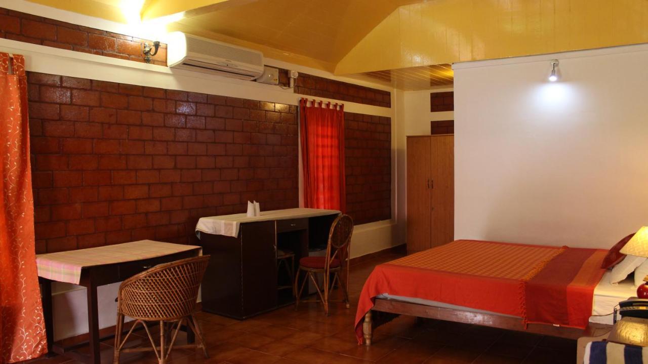 Resort Hill View Ayurvedic Beach *