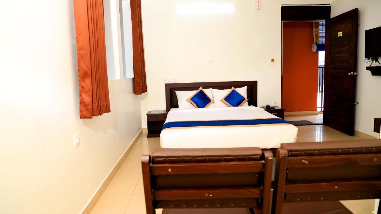 Ss Resort