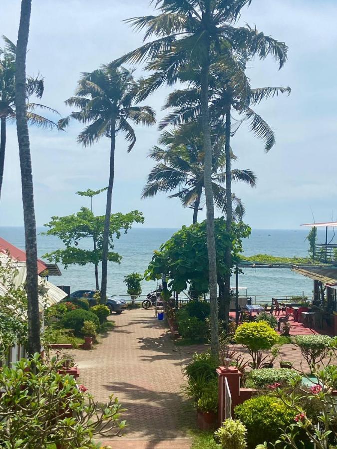 Hill View Ayurvedic Beach