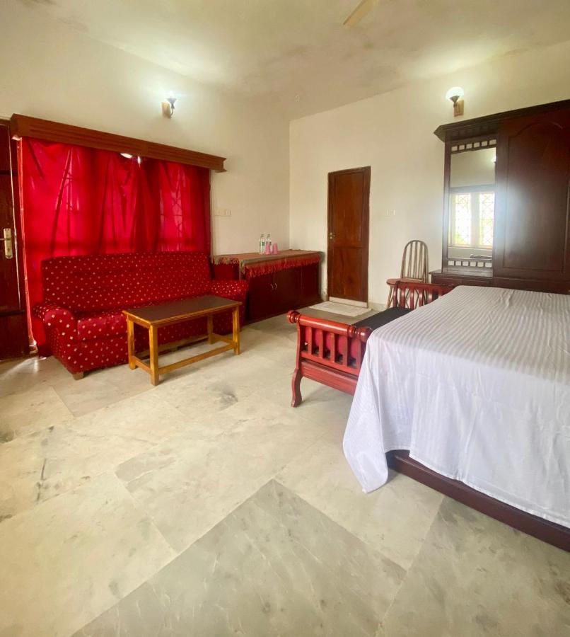 Hill View Ayurvedic Beach