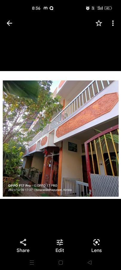 Guest house Baby House
