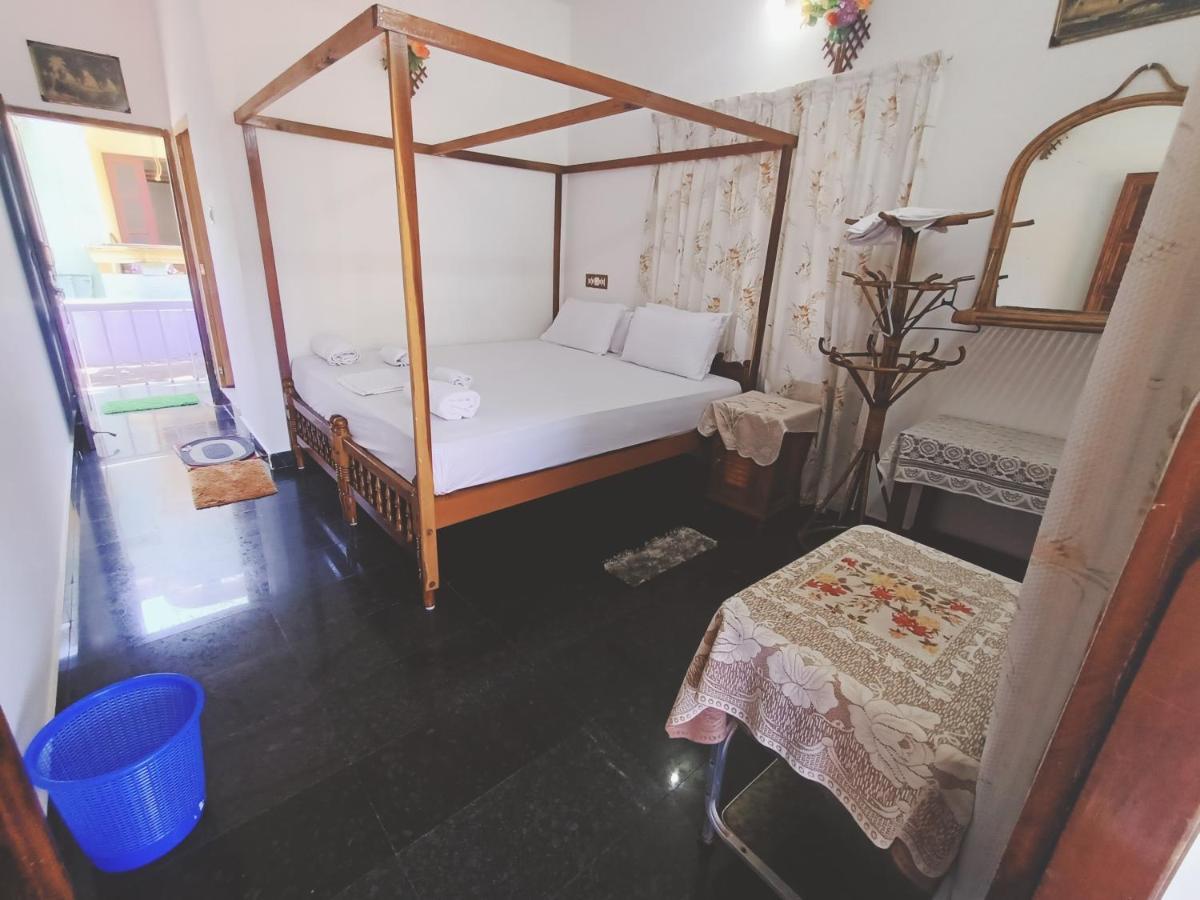 Guest house Baby House