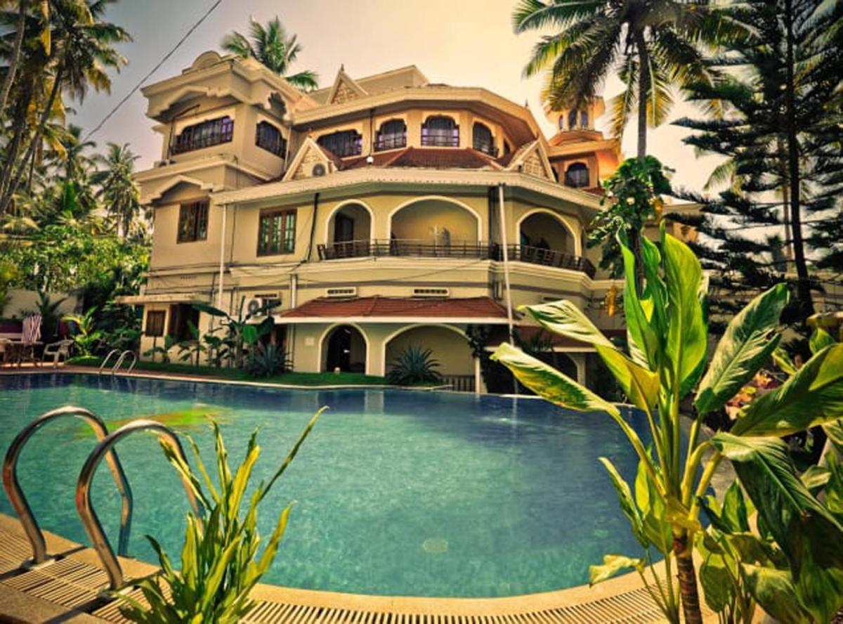The Village Hotel