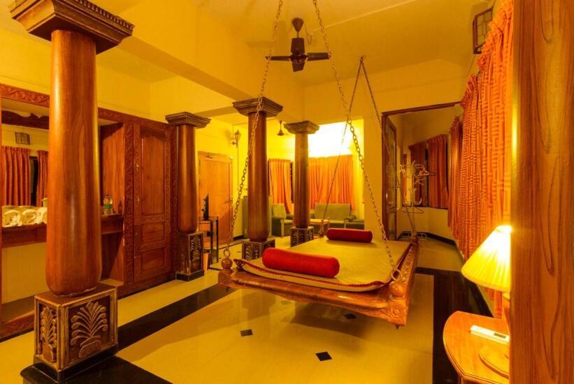 The Village 3*
