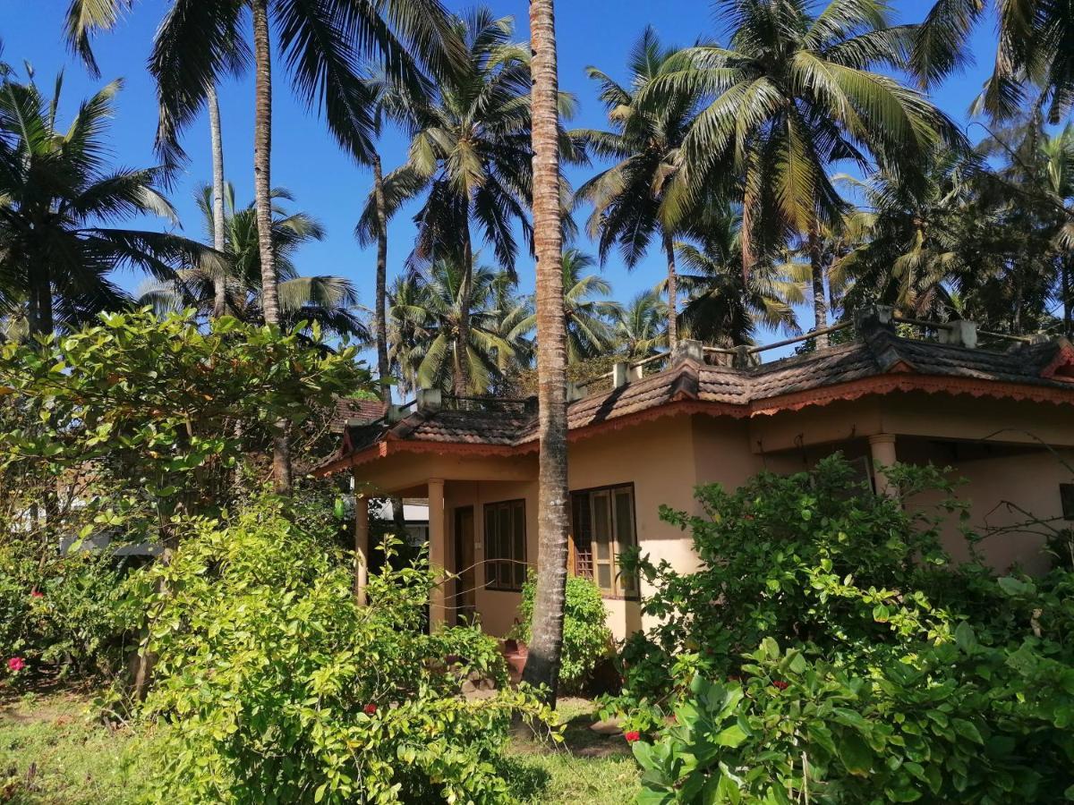 Sukriti Resort Varkala