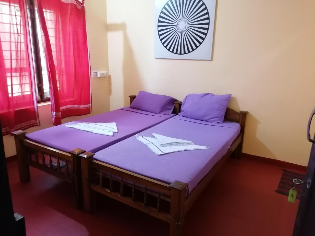 Sukriti Resort Varkala