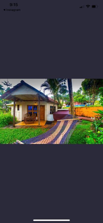 The Village Hotel 3*