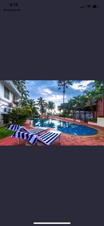 Hotel The Village 3*