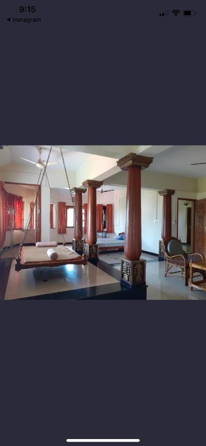 Hotel The Village Varkala