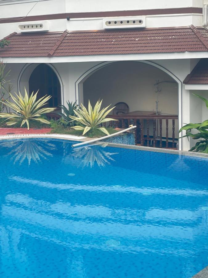 The Village Hotel