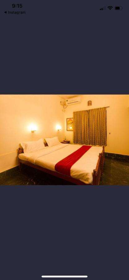 The Village 3* Varkala