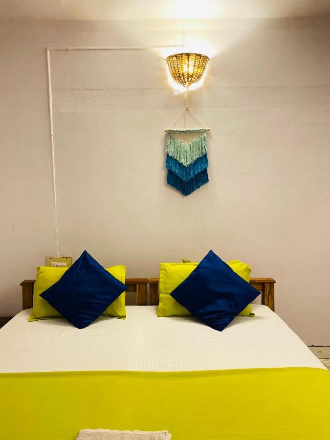 Inn Paradise
