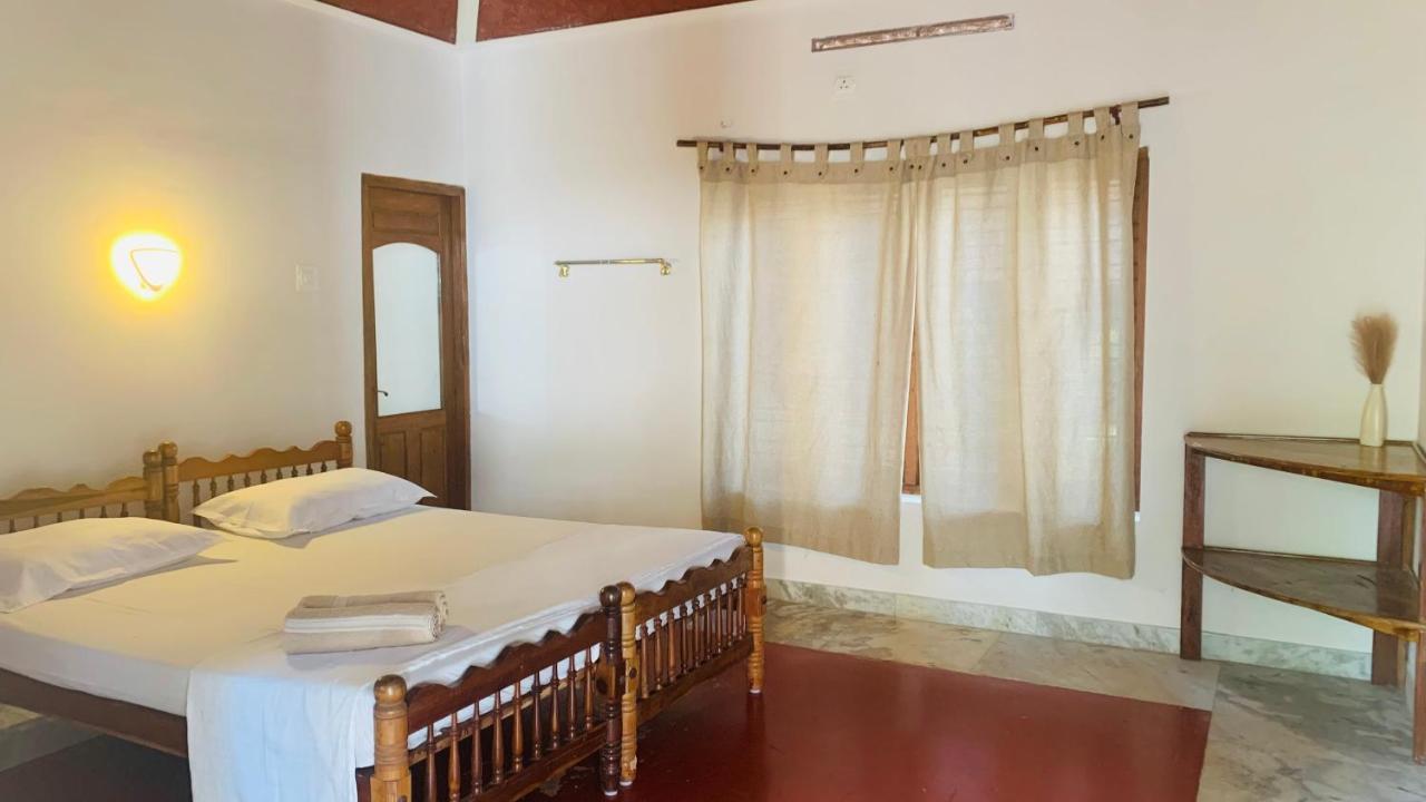 Homestay Deja Vu