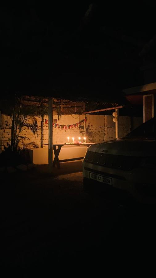 Homestay Deja Vu