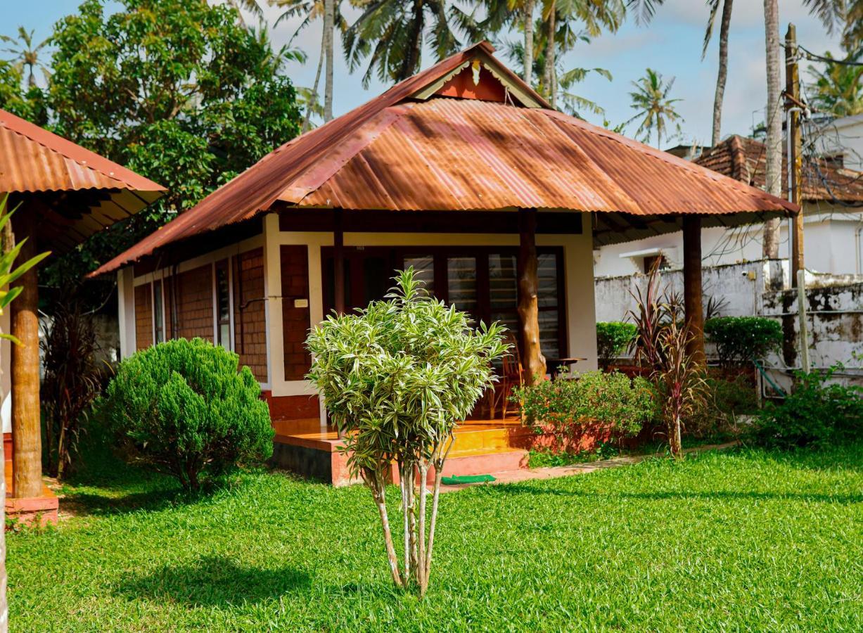 Resort Hill View Ayurvedic Beach