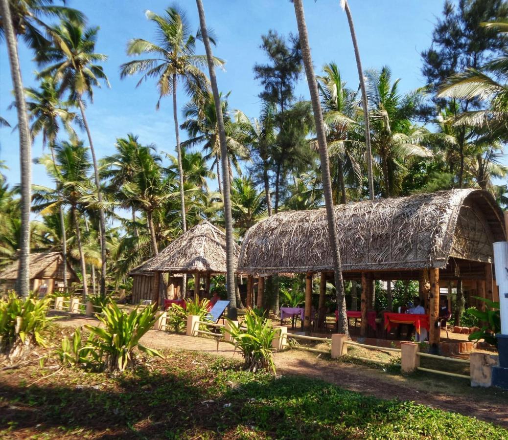Sukriti Resort Varkala