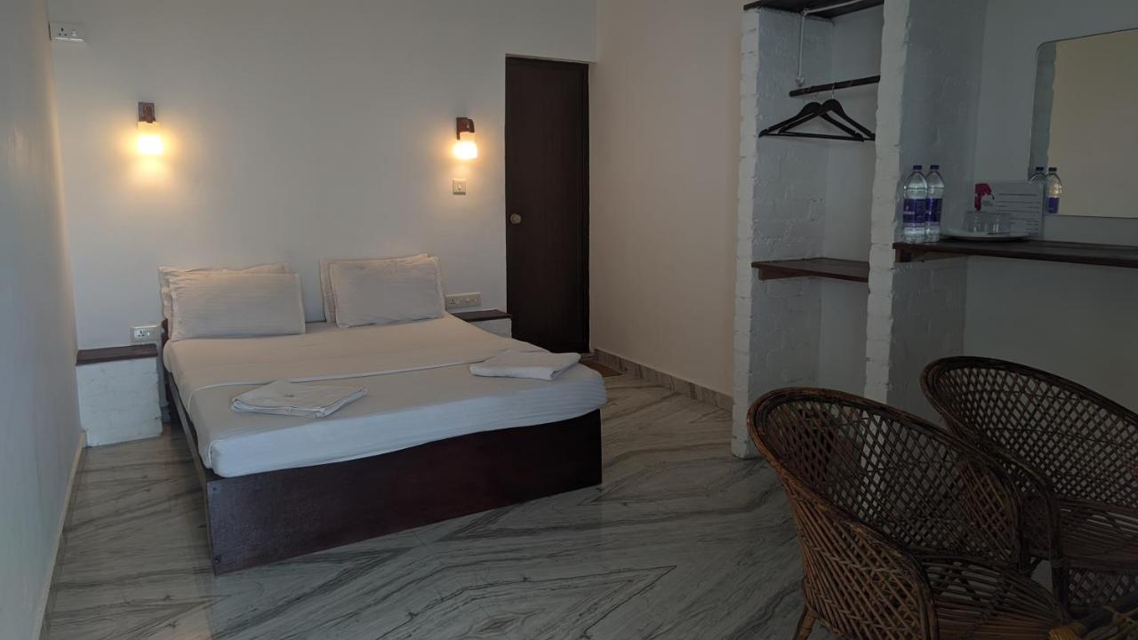 Nebo Hotel