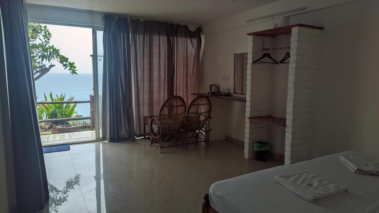 Hotel Nebo Varkala
