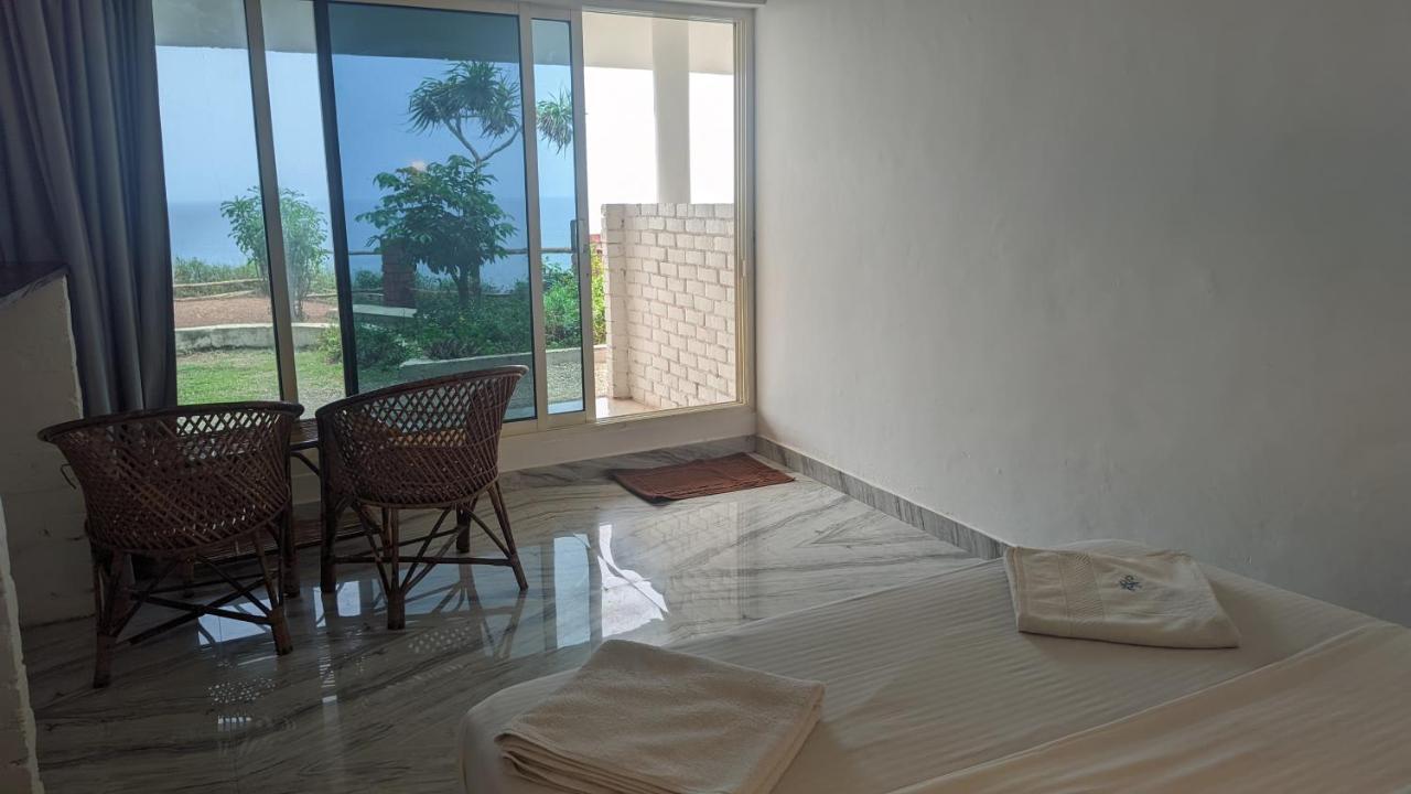 Nebo Varkala
