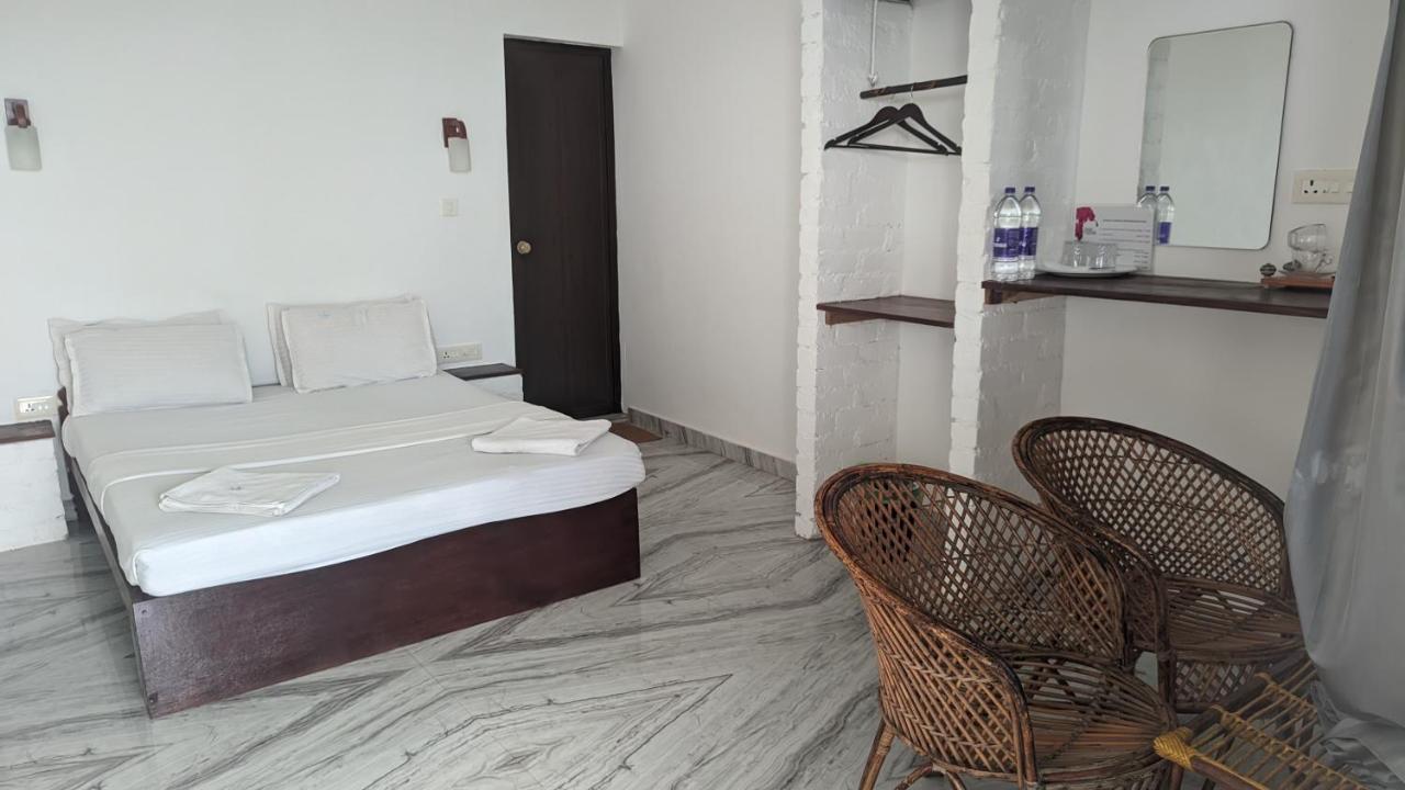 Hotel Nebo