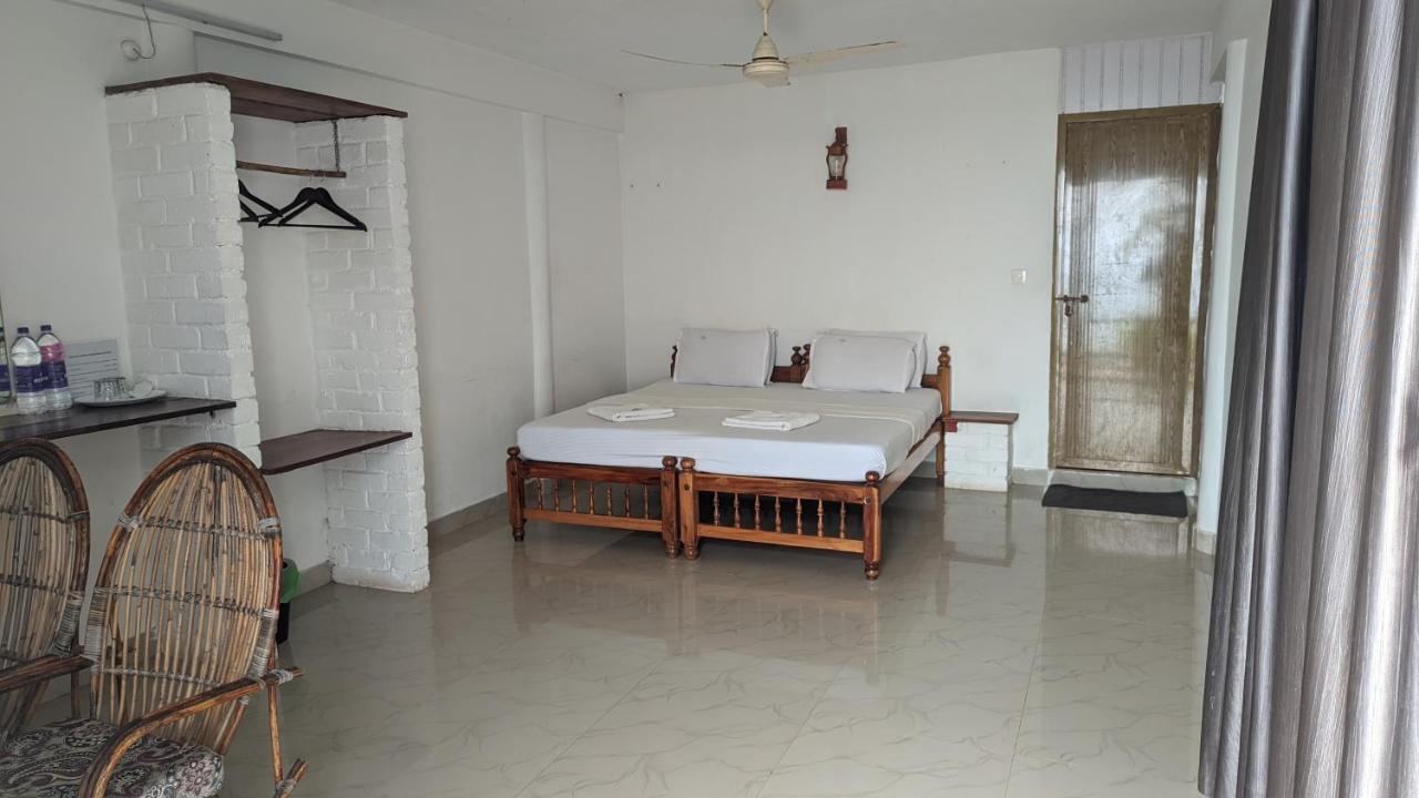 Nebo Hotel Varkala