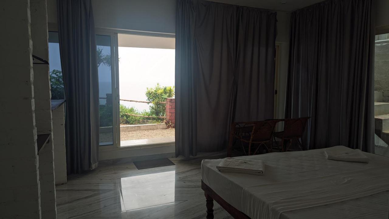 Hotel Nebo Varkala