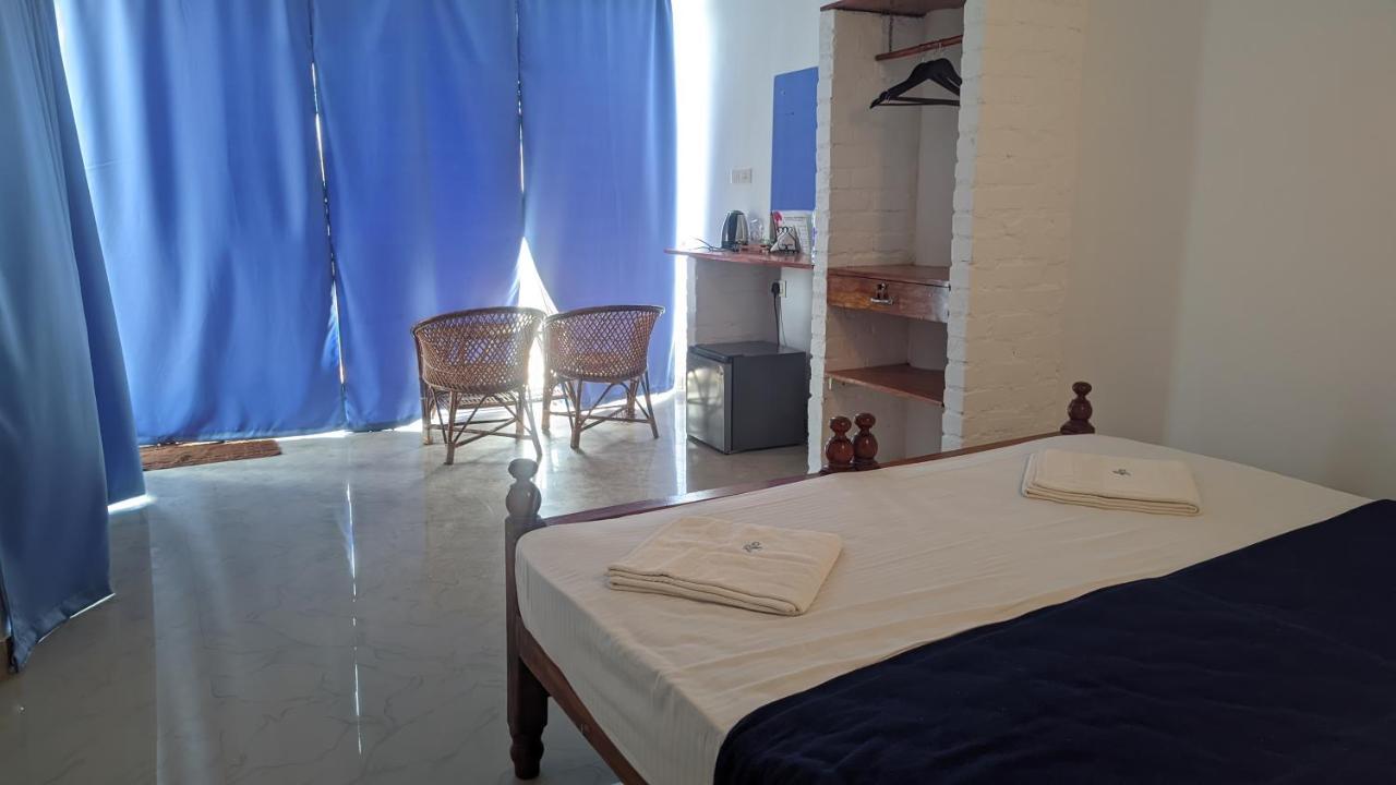 Nebo Hotel *