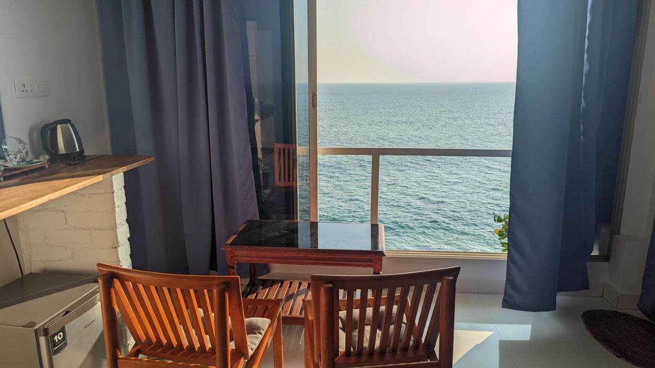 Nebo Varkala