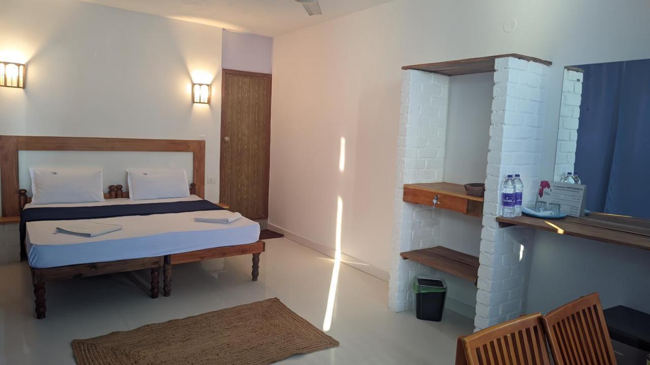 Hotel Nebo Varkala
