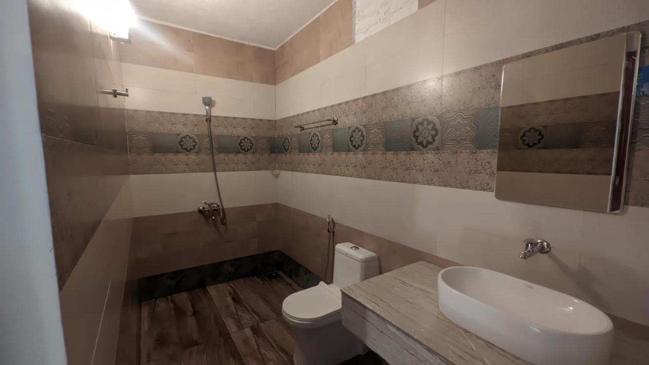 Hotel Nebo Varkala