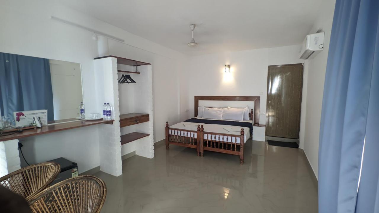 Hotel Nebo