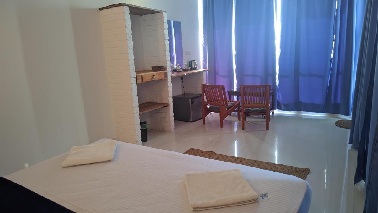 Nebo Varkala