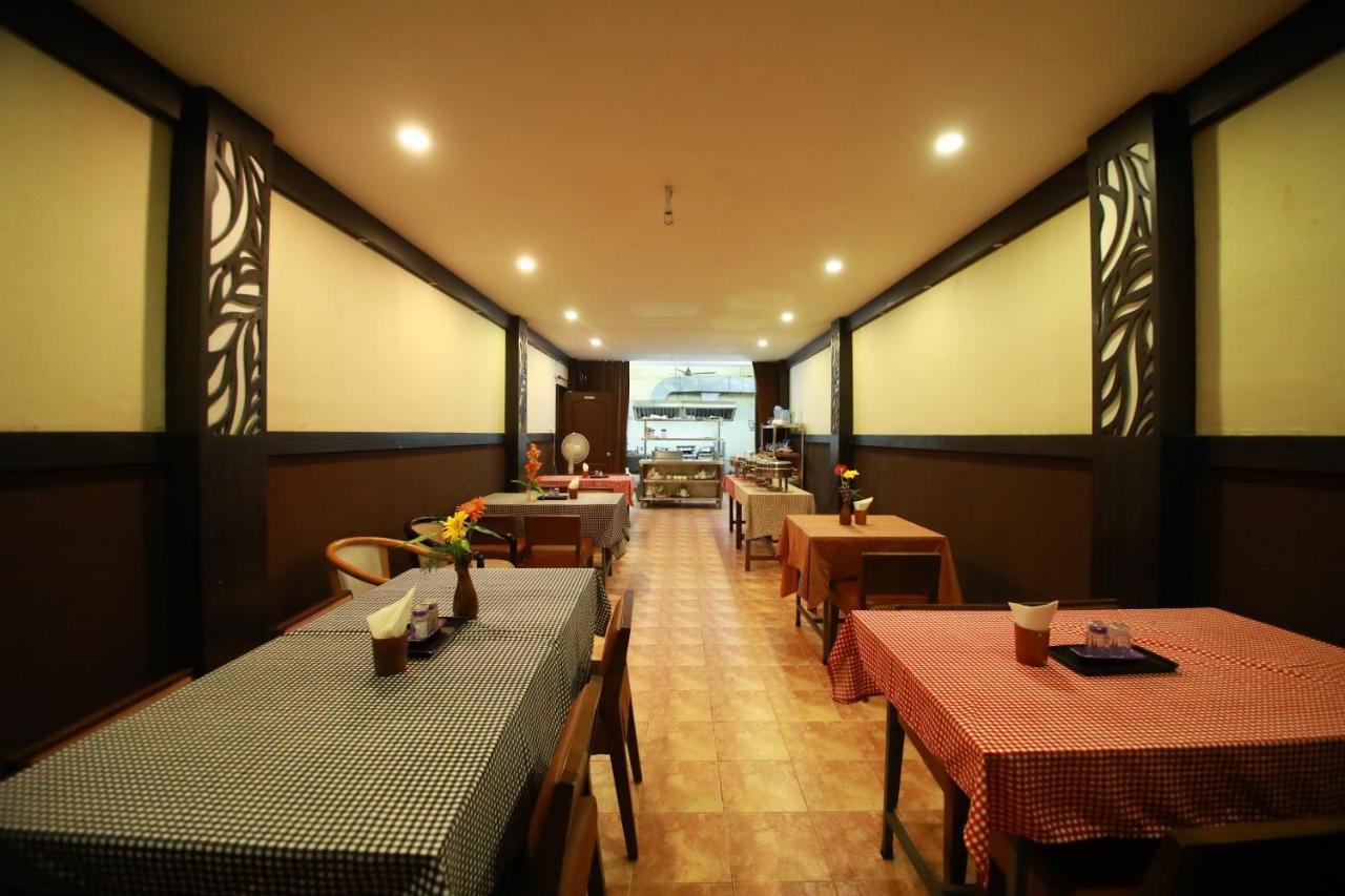 Rachana's Black Resort Varkala