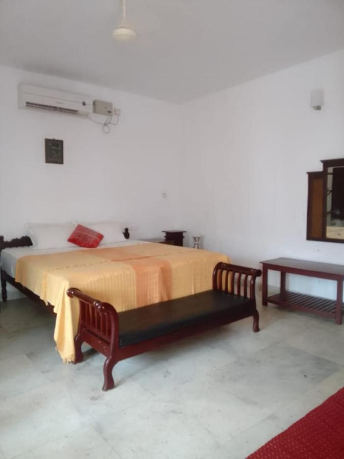 Hill View Ayurvedic Beach Varkala