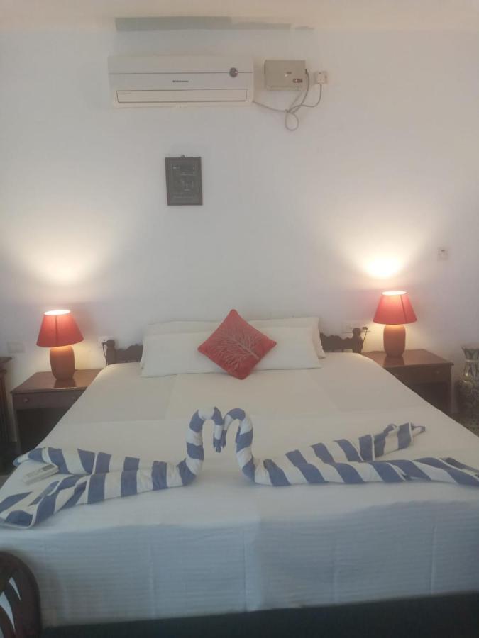 Hill View Ayurvedic Beach Resort *