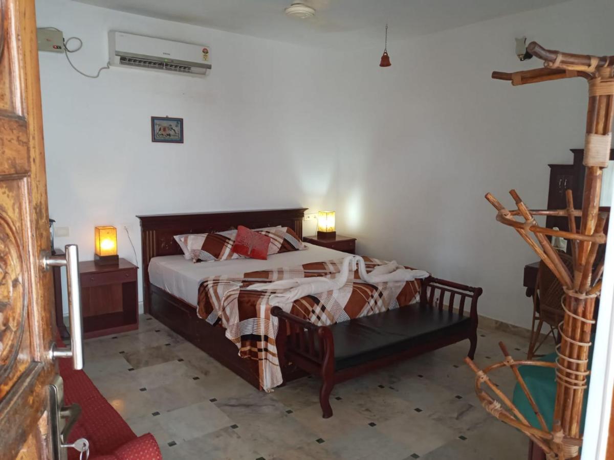 Resort Hill View Ayurvedic Beach