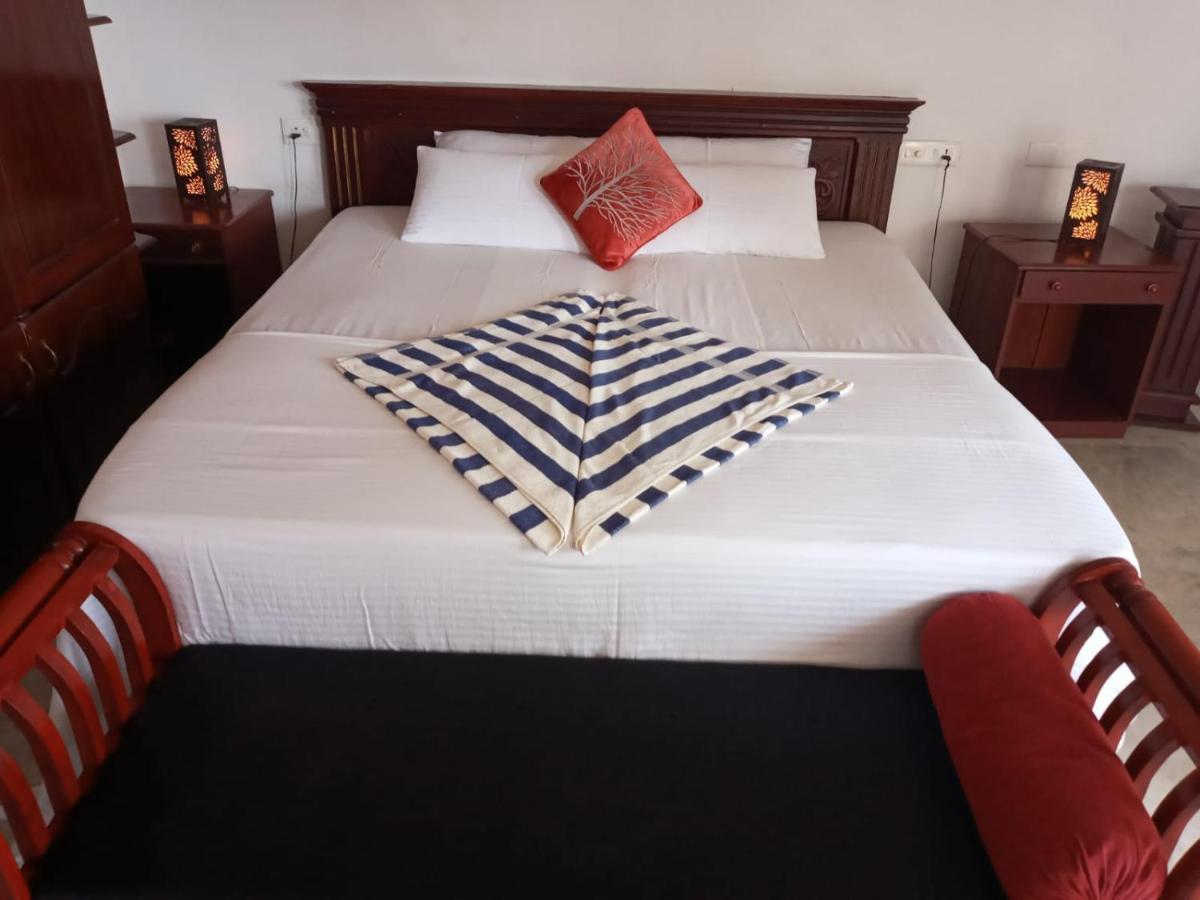 Hill View Ayurvedic Beach Resort *